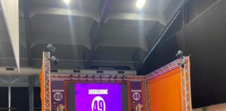 Der Karriere-Slam findet dieses Jahr zum ersten Mal statt. / Foto: Hannah Meiners