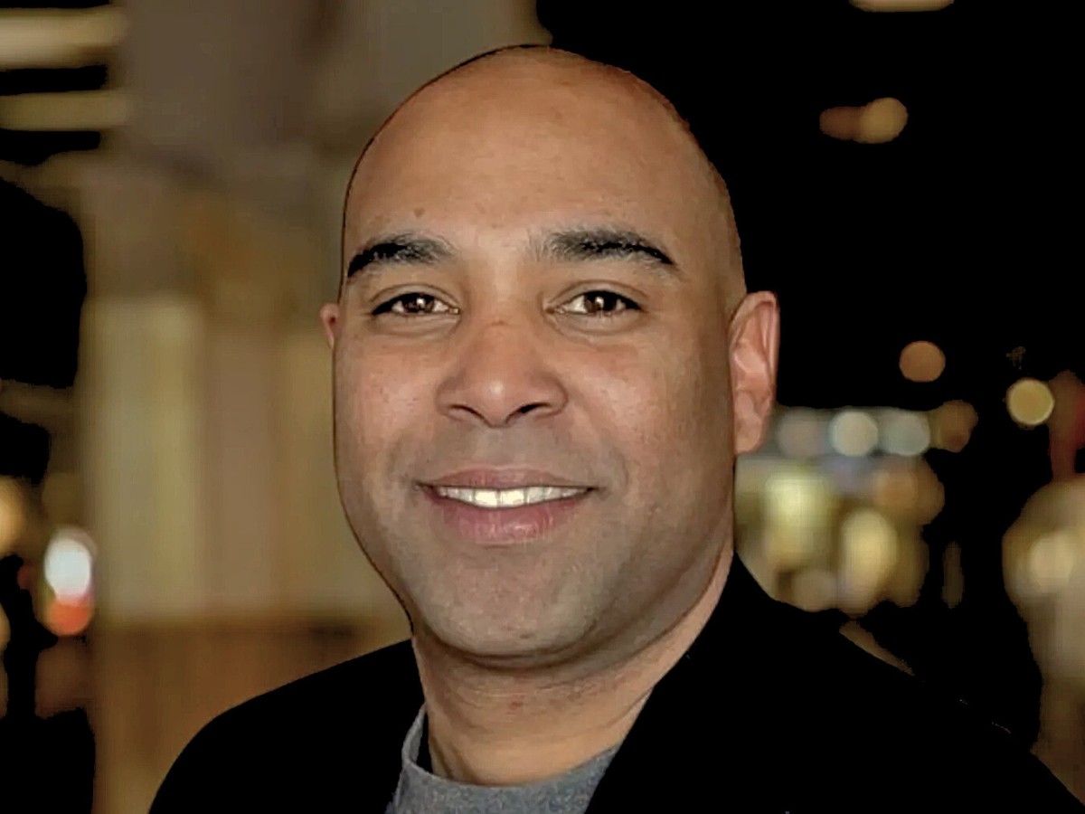 Khadim Diop ist neuer Kinoleiter in der Hall of Fame Osnabrück