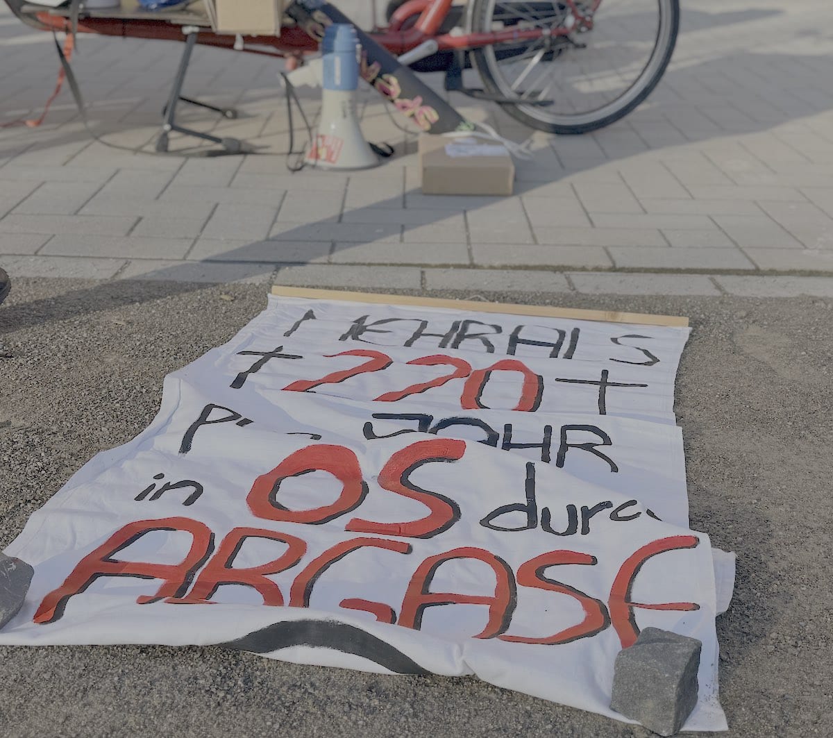 Mehr als 220 Tote in Osnabrück durch Abgase? Stimmt das --> siehe Faktencheck unten auf dieser Seite