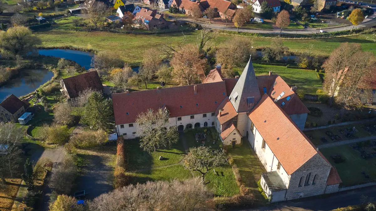 Anderswelten - Die Kunst der Leichtigkeit