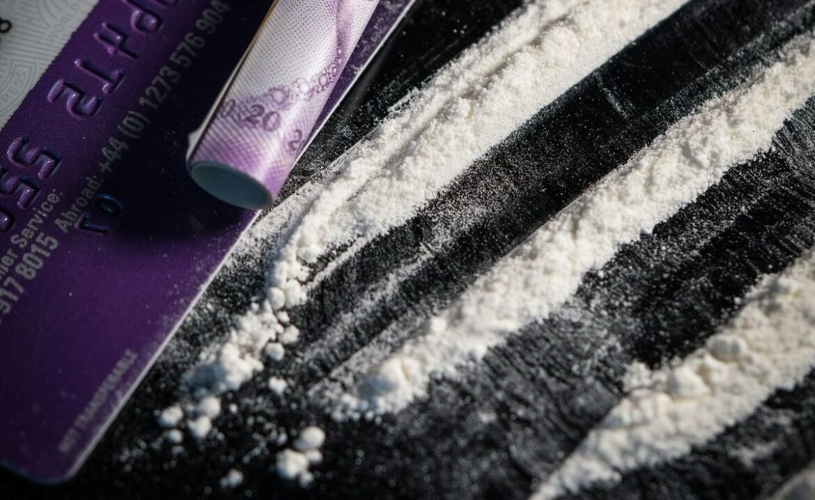 Symbolbild: Kokain