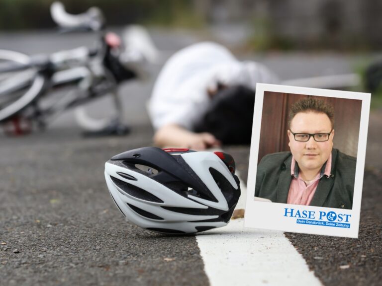 Kommentar zu Dooring-Unfällen