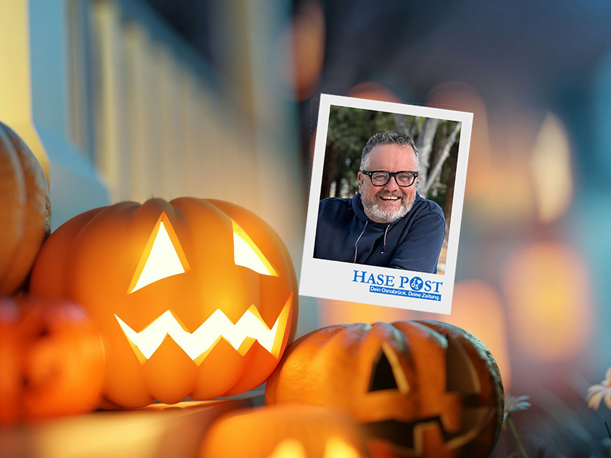 Kommentar zu Halloween