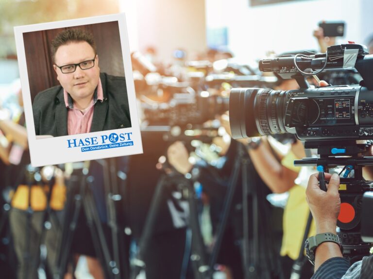 Pressefreiheit