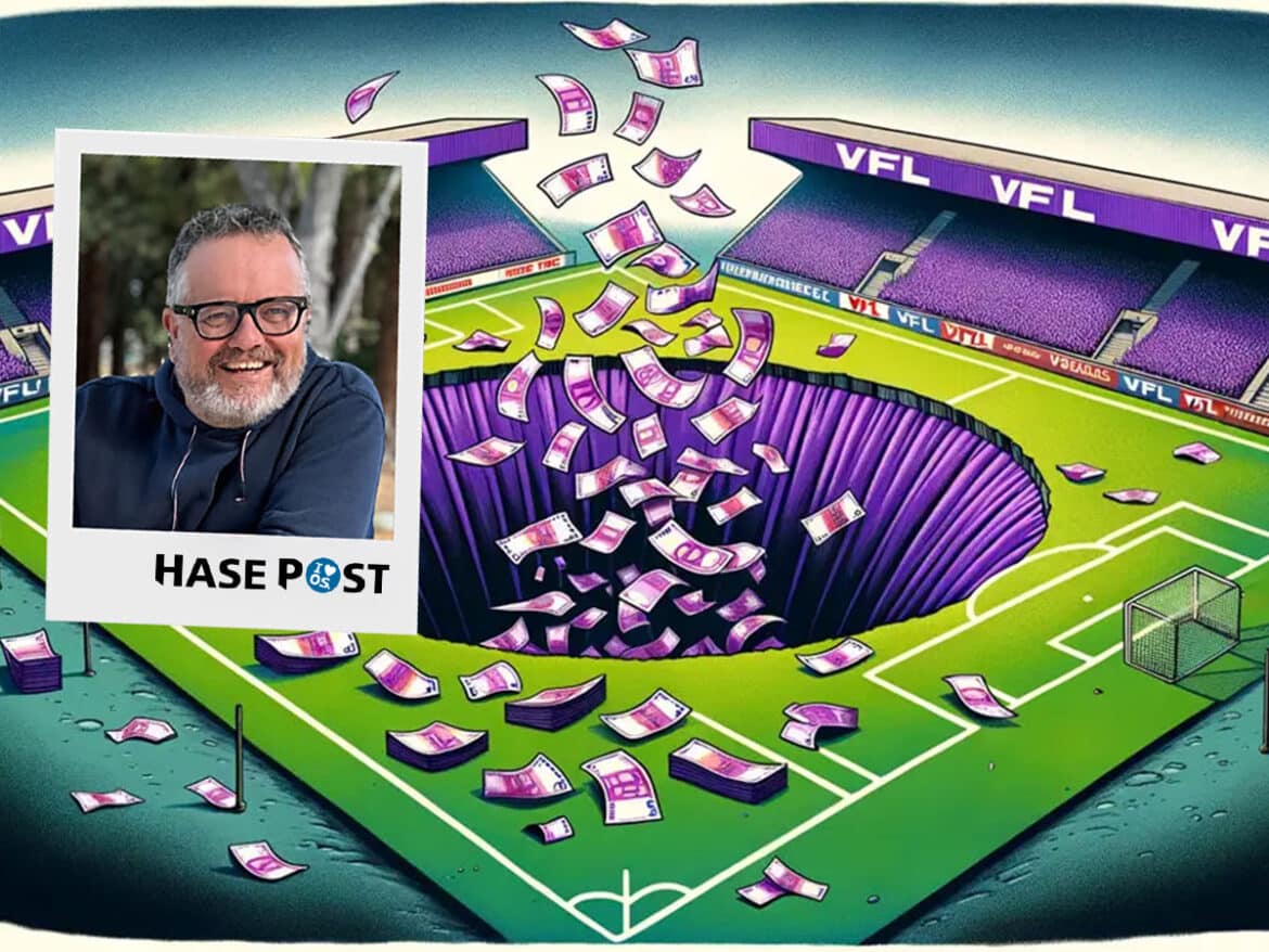 Kommentar zur Bremer Brücke