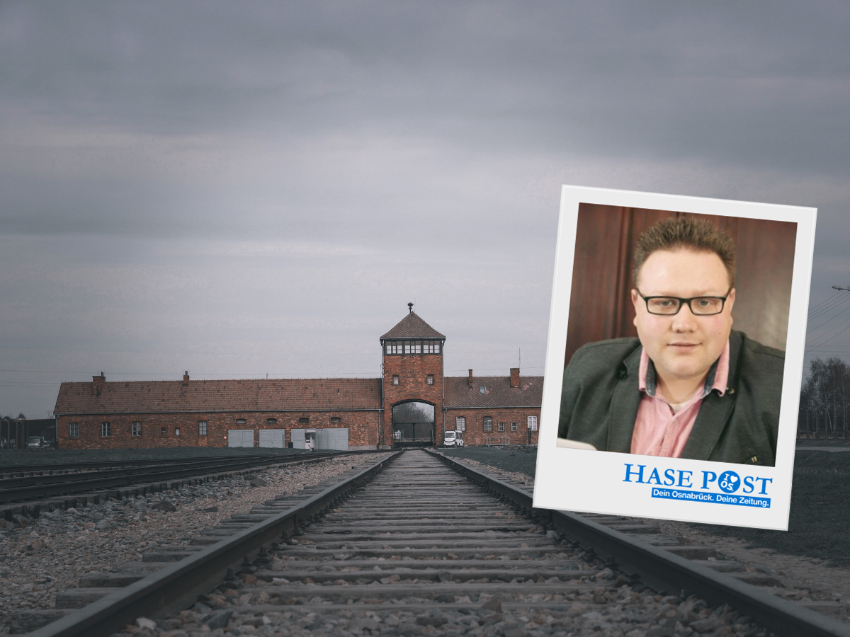 Kommentar Holocaust-Gedenktag