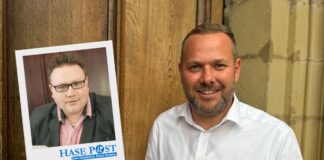 Kommentar zu Robert Alferink