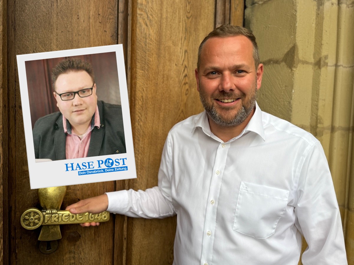 Kommentar zu Robert Alferink