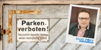 Kommentar Knöllchen