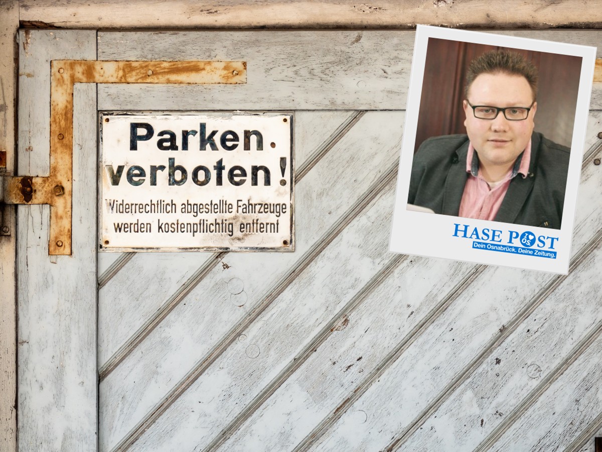 Kommentar Knöllchen