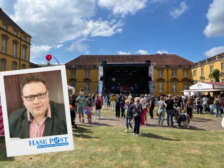 Kommentar Tag der Niedersachsen