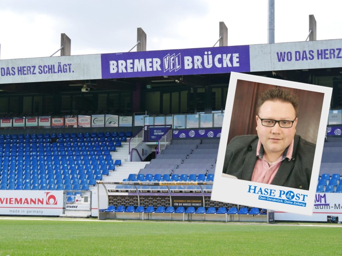 Kommentar zur Bremer Brücke