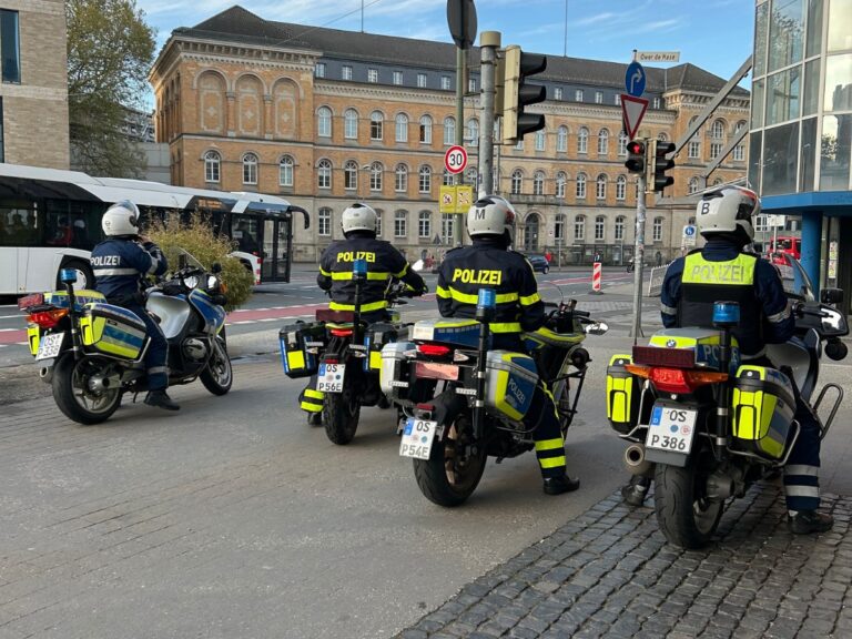 Polizei Osnabrück
