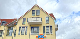 K+K Supermarkt Osnabrück Haste