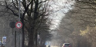 Kurt-Schumacher-Damm Osnabrück