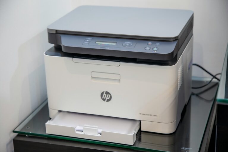 Symbolbild: Laserdrucker