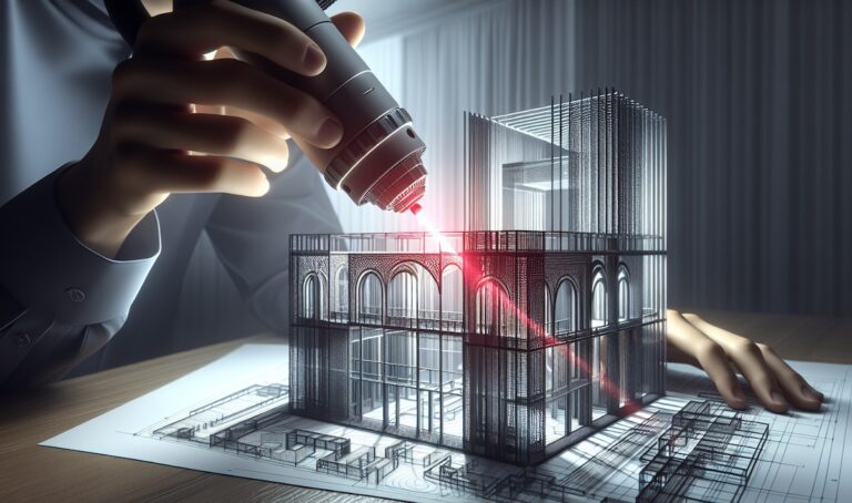 Lasertechnik