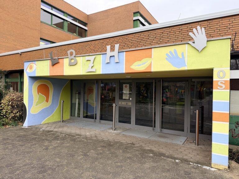 LBZH – Landesbildungszentrum für Hörgeschädigte in Osnabrück in Osnabrück (Gesamtstadt)