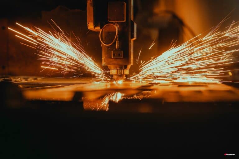 Metallverarbeitung