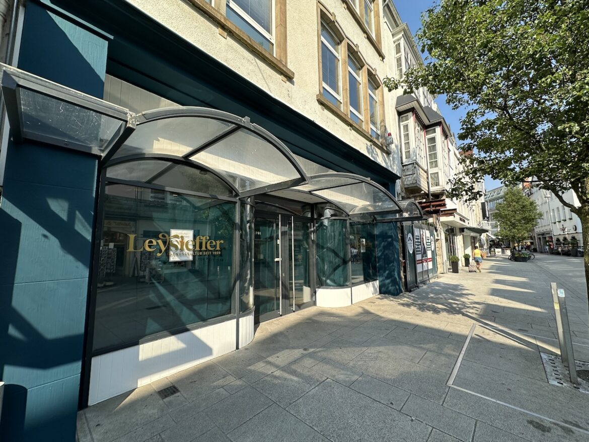 Leysieffer Krahnstraße 42 Osnabrück