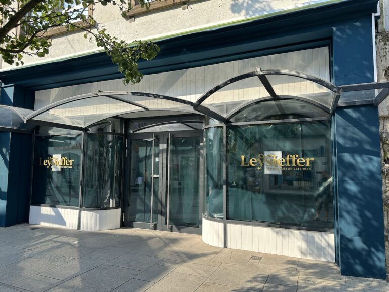 Leysieffer Krahnstraße 42 Osnabrück