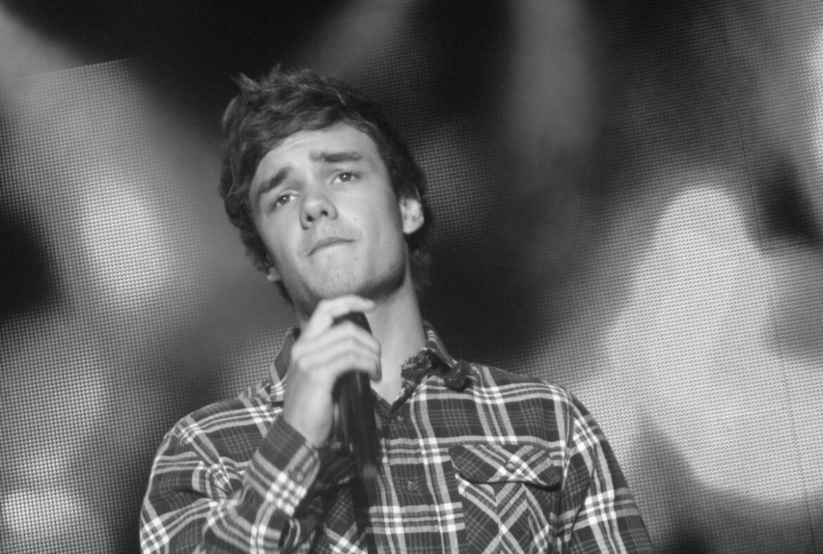 Liam Payne (One Direction)