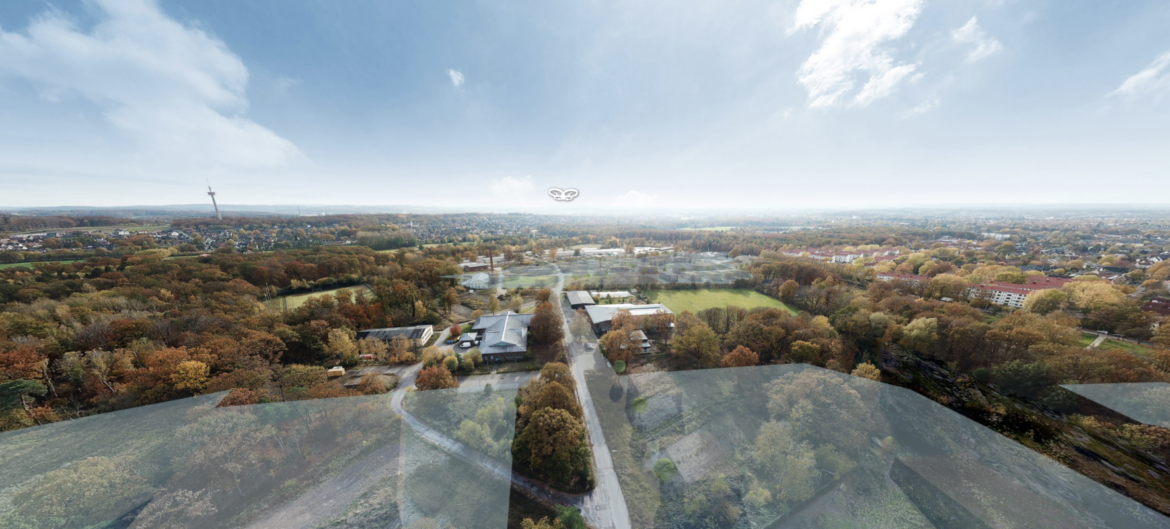 Smart Business Park Limberg