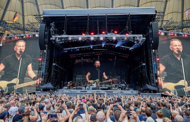 Live Konzert