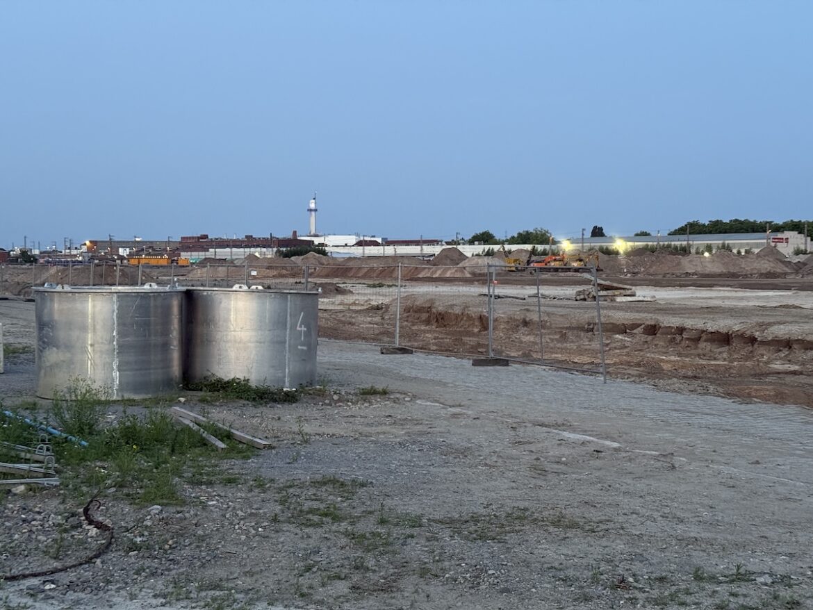 Lokviertel Osnabrück