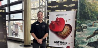 Hall of Fame - Kinotipp