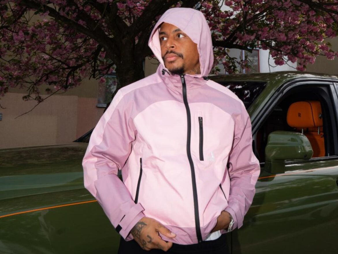 Luciano / Foto: Universal Music