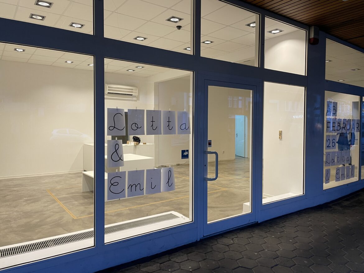 "Lotta & Emil" bald an der Dielingerstraße. / Foto: Dominik Lapp