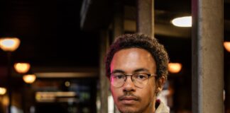 Luis Bobga / Foto: Samuel Boyer, CC BY-SA 4.0