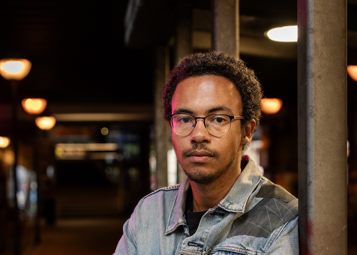 Luis Bobga / Foto: Samuel Boyer, CC BY-SA 4.0