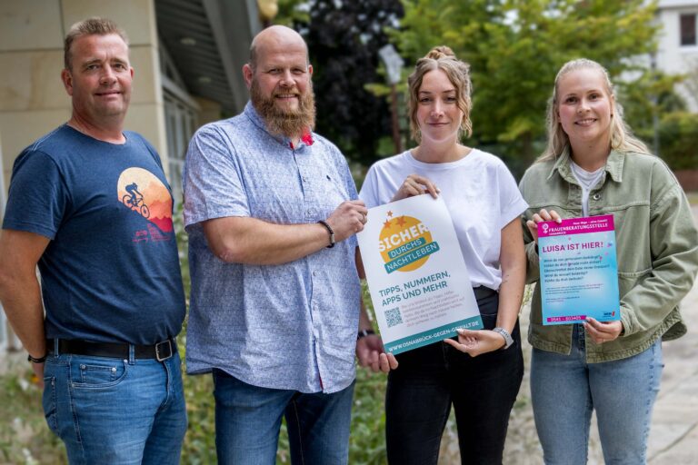 Schutzkonzept Hollager Oktoberfest Wallenhorst