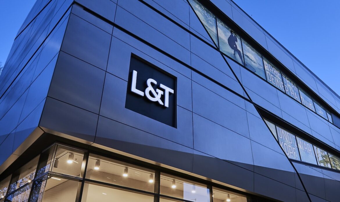 Modehaus L&T in Osnabrück / Foto: L&T