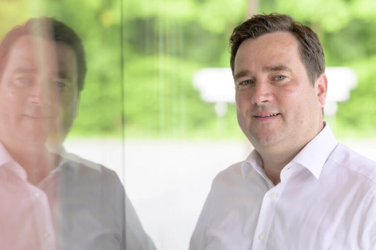 Lutz Brinkmann / Foto: Hermann Pentermann