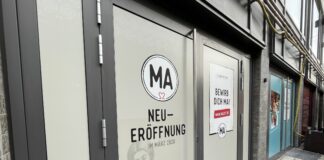 „Ma“ eröffnet im März 2026. / Foto: Dominik Lapp