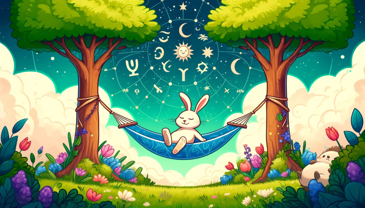 Horoskop zur 1. Mai Woche