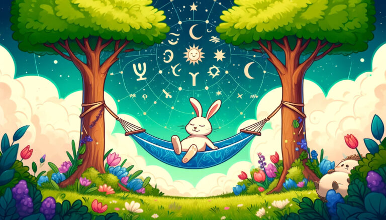 Horoskop zur 1. Mai Woche