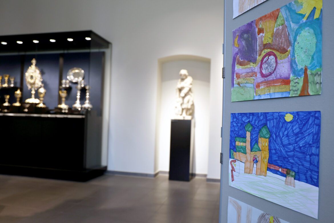 Malwettbewerb Bistum Osnabrück