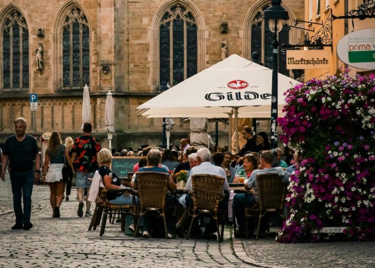 Marktschänke Osnabrück