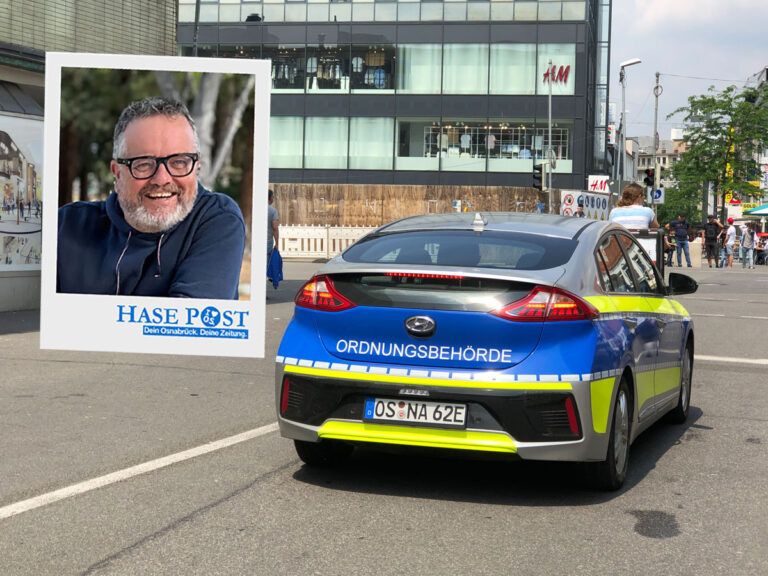 Kommentar von Heiko Pohlmann