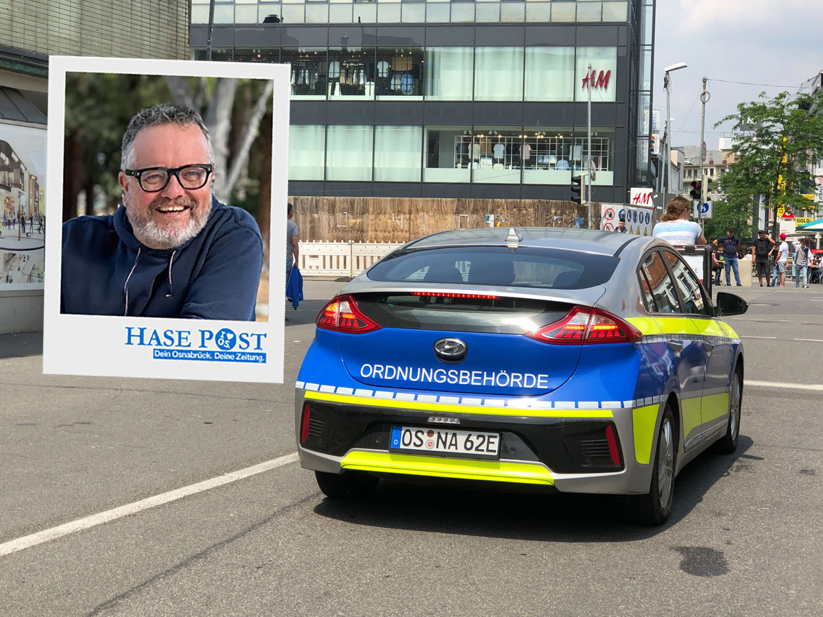 Kommentar von Heiko Pohlmann