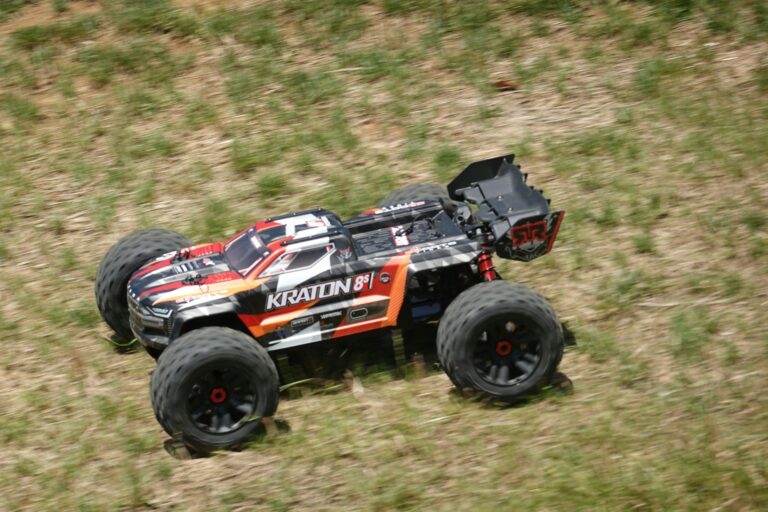 RC Car