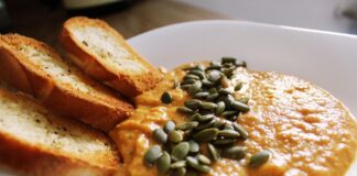 Symbolbild Mittagessen / Foto: Ewa Wysocka, Pixabay