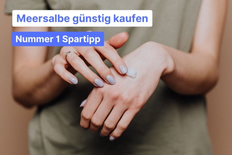 Meersalbe / Foto: Kaboompics.com