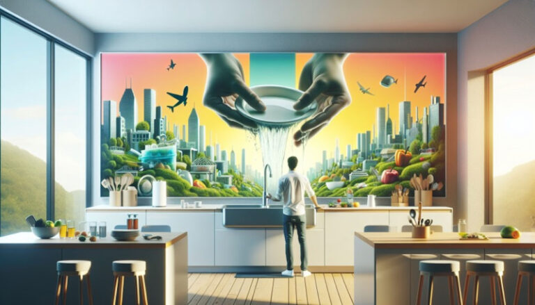 Modern Living