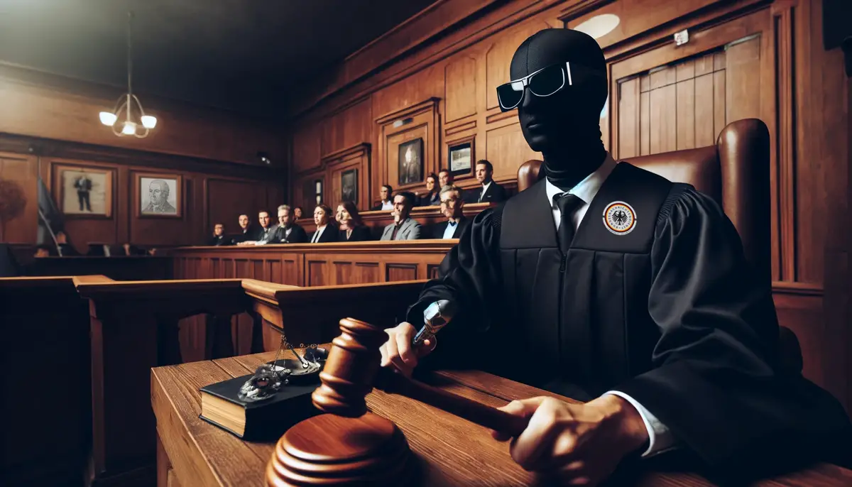 Mösers Meinung: Über die Delegitimierung des Staates