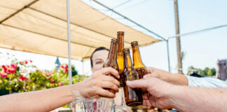 Mösers Meinung zu Sommerhitze